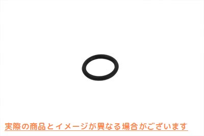 14-0552 トランスミッションフィルプラグ O リング Transmission Fill Plug O-Ring 取寄せ Vツイン (検索用／11178