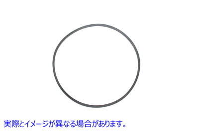 14-0570 V ツイン プライマリー ダービー O リング V-Twin Primary Derby O-Ring 取寄せ Vツイン (検索用／25463-94