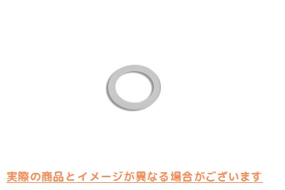 14-0571 Pingel ペットコック スタイル ナイロン ワッシャー Pingel Petcock Style Nylon Washer 取寄せ Vツイン (検索用／ Ping