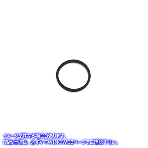 14-0572 リアキャリパー O リング Rear Caliper O-Ring 取寄せ Vツイン (検索用／43947-79