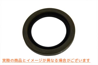 14-0576 メインシャフトシール 取寄せ Vツイン Main Shaft Seal (検索用／12044