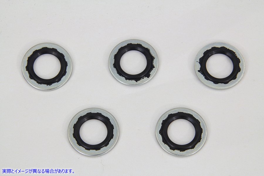 14-0578 バンジョーガスケット Banjo Gasket 取寄せ Vツイン (検索用／41731-01