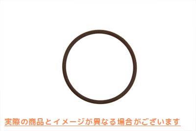 14-0583 メインドライブギア O リング Main Drive Gear O-Ring 取寄せ Vツイン (検索用／11201