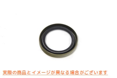 14-0600 カムカバー用ジェームスオイルシール 取寄せ Vツイン James Oil Seal for Cam Cover (検索用／11124 James JGI-11124