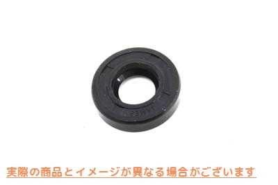 14-0601 発電機オイルシール 取寄せ Vツイン Generator Oil Seal (検索用／12002 James JGI-12002