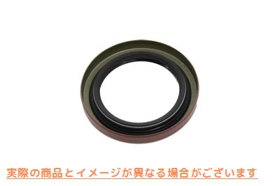 14-0608 エンジンシャフトオイルシール Engine Shaft Oil Seal 取寄せ Vツイン (検索用／12026-B James JGI-12026-B