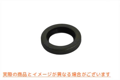 14-0612 スターターシャフトオイルシール 取寄せ Vツイン Starter Shaft Oil Seal (検索用／12043 James JGI-12043-A