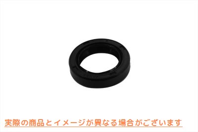 14-0617 スターターシャフトオイルシール Starter Shaft Oil Seal 取寄せ Vツイン (検索用／12051 James JGI-12051