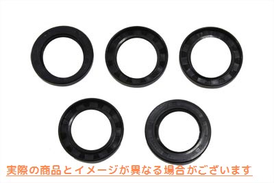 14-0618 ジェームス インナーチェーンカバー オイルシール James Inner Chain Cover Oil Seal 取寄せ Vツイン (検索用／12052 Ja