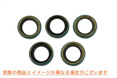 14-0619 ジェームスチェーンカバーオイルシール James Chain Cover Oil Seal 取寄せ Vツイン (検索用／12053-A James JGI-12053-