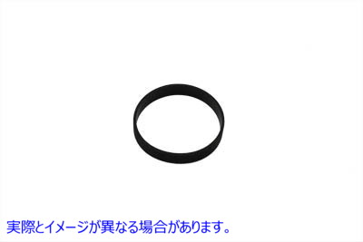 14-0621 シールスプリングカバー 取寄せ Vツイン Seal Spring Cover (検索用／18260-29 James JGI-18260-29