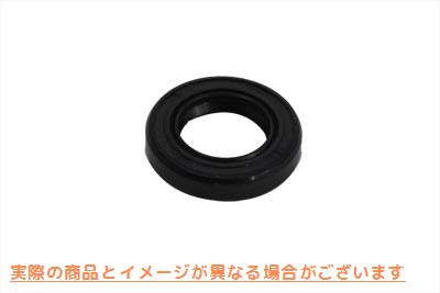 14-0629 スターターシャフトハウジングオイルシール 取寄せ Vツイン Starter Shaft Housing Oil Seal (検索用／31341-80 James J