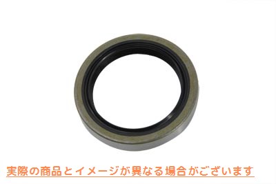 14-0636 ジェームス エンジン スプロケット オイル シール 取寄せ Vツイン James Engine Sprocket Oil Seal (検索用／35151-74 J