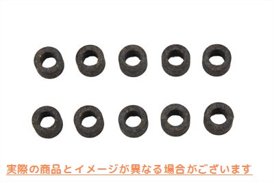 14-0640 ジェームスクラッチプッシュロッドオイルシール 取寄せ Vツイン James Clutch Pushrod Oil Seal (検索用／37337-36 Jame