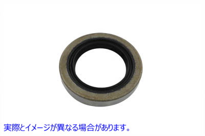 14-0642 オイルシールクラッチギヤ 取寄せ Vツイン Oil Seal Clutch Gear (検索用／37465-41 James JGI-37465-41-A