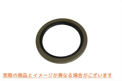 14-0646 トランスミッションメインシャフトオイルシール Transmission Mainshaft Oil Seal 取寄せ Vツイン (検索用／37741-82A J