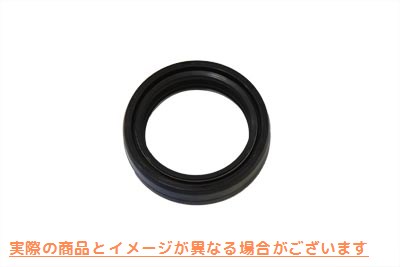 14-0648 フォークスライダーオイルシール Fork Slider Oil Seal 取寄せ Vツイン (検索用／45378-87 James JGI-45378-87