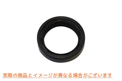 14-0652 フォークスライダーオイルシール 取寄せ Vツイン Fork Slider Oil Seal (検索用／45843-77 James JGI-45843-77