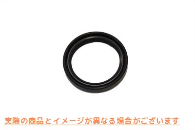 14-0656 フォークスライダーオイルシール 取寄せ Vツイン Fork Slider Oil Seal (検索用／45975-71 James JGI-45975-71