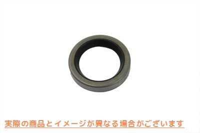 14-0663 カムカバー オイルシール Cam Cover Oil Seal 取寄せ Vツイン (検索用／83162-51 James JGI-83162-51