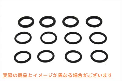 14-0670 ジェームス プッシュロッド カバー シール キット 取寄せ Vツイン James Pushrod Cover Seal Kit (検索用／11101XL Jame