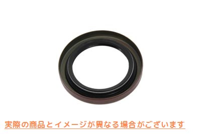 14-0676 エンジンオイルシール Engine Oil Seal 取寄せ Vツイン (検索用／12026-A James JGI-12026-A