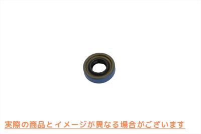 14-0677 シフターシャフトオイルシール Shifter Shaft Oil Seal 取寄せ Vツイン (検索用／12045 James JGI-12045-M