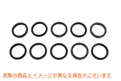 14-0689 インテークマニホールドシール Intake Manifold Seal 取寄せ Vツイン (検索用／26995-98 James JGI-26995-98