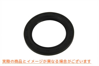 14-0696 メインドライブギヤ アウターオイルシール Main Drive Gear Outer Oil Seal 取寄せ Vツイン (検索用／12074 James JGI-1