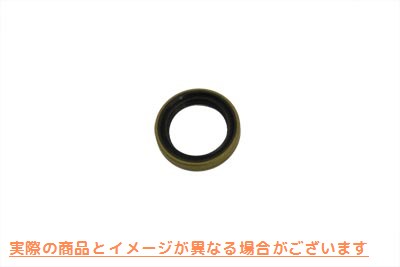 14-0697 メインドライブギヤ インナーオイルシール Main Drive Gear Inner Oil Seal 取寄せ Vツイン (検索用／12077 James JGI-1