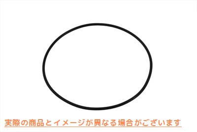 14-0800 シリンダーベースOリング Cylinder Base O-Ring 取寄せ Vツイン (検索用／11256