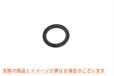 14-0803 プッシュロッドカバー 上部Oリング Pushrod Cover Upper O-Ring 取寄せ Vツイン (検索用／11293