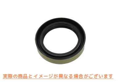 14-0810 スプロケットシャフトオイルシール Sprocket Shaft Oil Seal 取寄せ Vツイン (検索用／12068 James JGI-12068