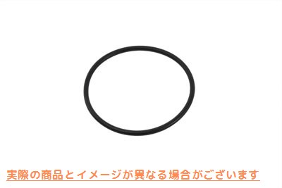 14-0814 オイルポンプアウターOリング Oil Pump Outer O-Ring 取寄せ Vツイン (検索用／11286