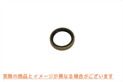 14-0824 メインドライブギヤオイルシール Main Drive Gear Oil Seal 取寄せ Vツイン (検索用／12035 B