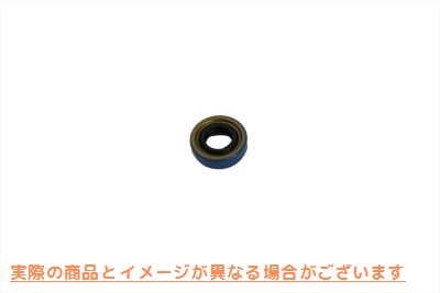 14-0825 シフターシャフトオイルシール Shifter Shaft Oil Seal 取寄せ Vツイン (検索用／12045