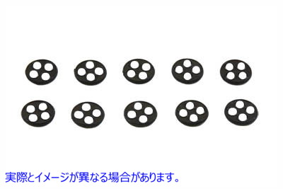 14-0909 ペットコックバイトンシール Petcock Viton Seal 取寄せ Vツイン (検索用／