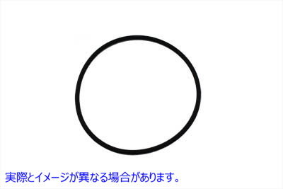 14-0910 ガソリンタンクのOリング Gas Tank O-Ring 取寄せ Vツイン (検索用／11174