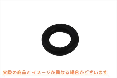 14-0911 V ツイン プッシュロッド回転防止ピン シール V-Twin Pushrod Anti-Rotation Pin Seal 取寄せ Vツイン (検索用／11176 E