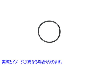 14-0917 V ツイン チェーン検査カバー O リング 取寄せ Vツイン V-Twin Chain Inspection Cover O-Ring (検索用／11188