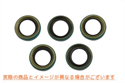 14-0920 V-Twin インナープライマリースターターハウジングシール V-Twin Inner Primary Starter Housing Seal 取寄せ Vツイン (