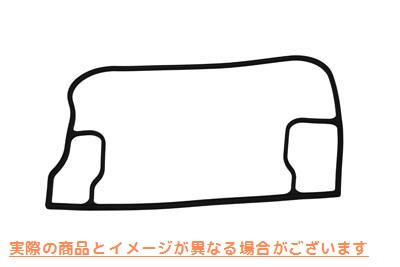 14-0946 V2 アッパーロッカーボックスガスケット V2 Upper Rocker Box Gasket 取寄せ Vツイン (検索用／17356-92