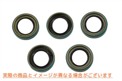 14-0961 V-Twin インナープライマリースターターハウジングシール V-Twin Inner Primary Starter Housing Seal 取寄せ Vツイン (