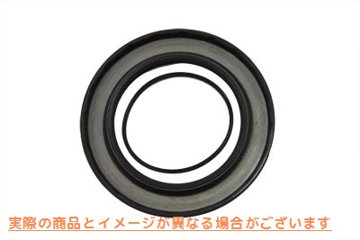 14-0972 ジェームスプーリーシール James Pulley Seal 取寄せ Vツイン (検索用／12067-A James JGI-12067-A