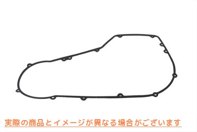 15-0052 V-Twin プライマリー カバー ガスケット V-Twin Primary Cover Gasket 取寄せ Vツイン (検索用／60539-94