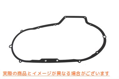 15-0057 V-Twin プライマリー カバー ガスケット 取寄せ Vツイン V-Twin Primary Cover Gasket (検索用／