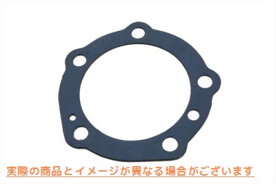 15-0103 V ツイン シリンダー ヘッド ガスケット ベロプレン コーティング 取寄せ Vツイン V-Twin Cylinder Head Gaskets Velopr