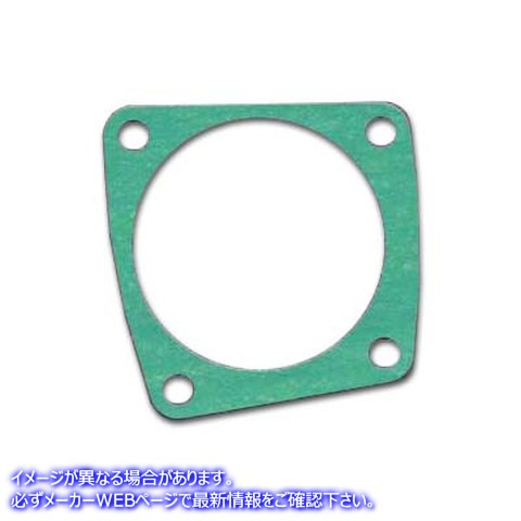 15-0106 Vツインシリンダーベースガスケット 取寄せ Vツイン V-Twin Cylinder Base Gaskets (検索用／16774-72