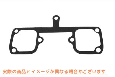 15-0112 Vツインロッカーボックスガスケット 取寄せ Vツイン V-Twin Rocker Box Gaskets (検索用／17536-70