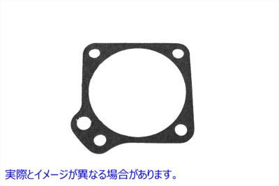 15-0118 Vツインタペットガスケット 取寄せ Vツイン V-Twin Tappet Gaskets (検索用／18632-36